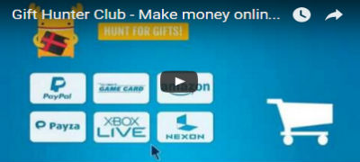 How to make more money with Gifthunterclub